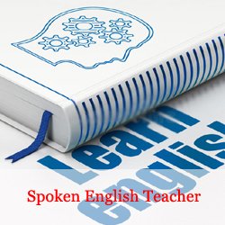 Spoken English teacher Mr. Satam Roy in Baidyabati